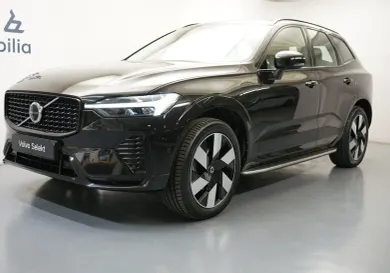Volvo XC60, 2024