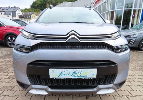 Citroën C3, 2022 2