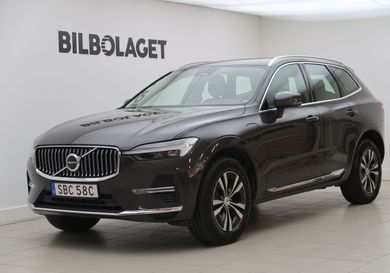Volvo XC60, 2025