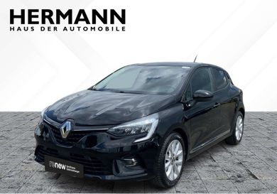 Renault Clio, 2020