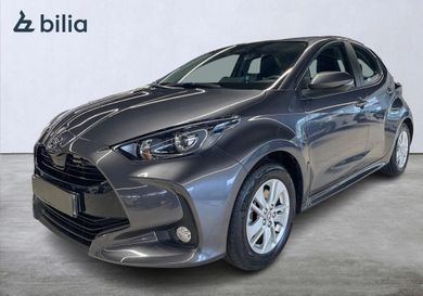Toyota Yaris, 2026