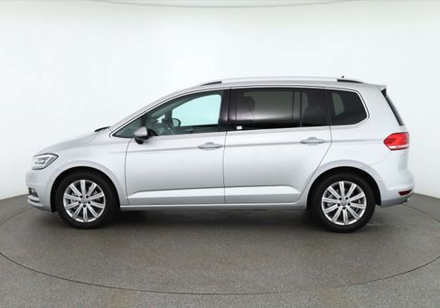 Volkswagen Touran, 2018 2