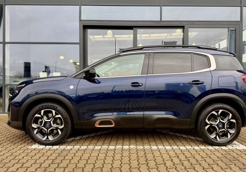 Citroën C5 Aircross, 2022 3