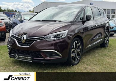 Renault Grand Scenic, 2022