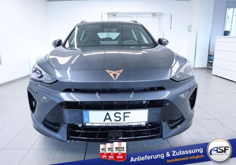 Cupra Formentor, 2025