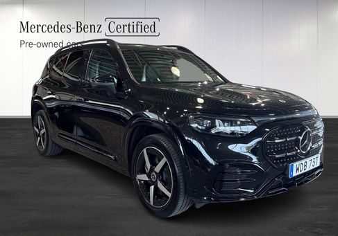 Mercedes-Benz, 2027 2