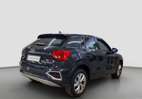 Audi Q2, 2026 3