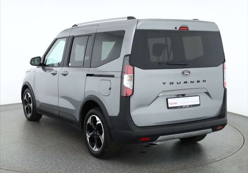 Ford Tourneo Courier, 2025
