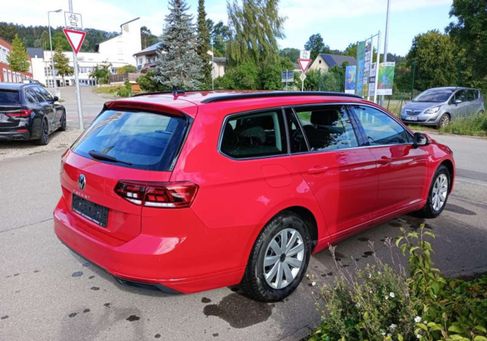 Volkswagen Passat Variant, 2023 3