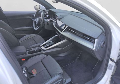 Audi A3, 2022 3