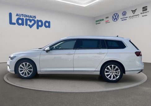 Volkswagen Passat Variant, 2021 3