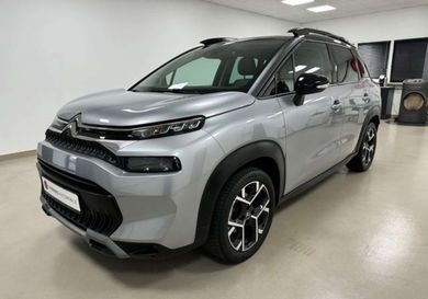 Citroën C3, 2023