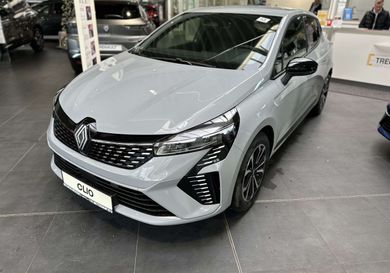 Renault Clio, 2026
