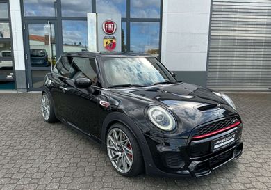 MINI John Cooper Works, 2019