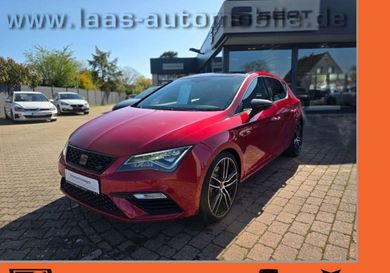 Seat Leon, 2019