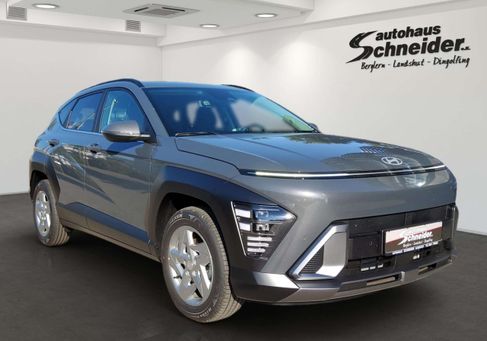 Hyundai Kona, 2026 2