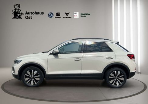 Volkswagen T-Roc, 2023