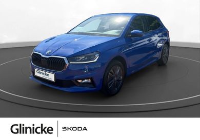 Skoda Fabia, 2025