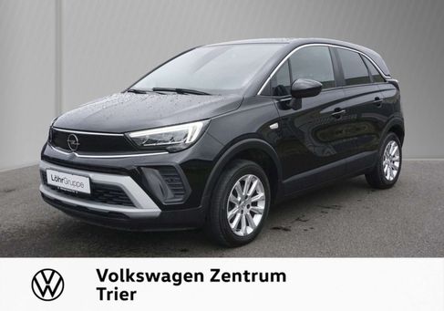 Opel Crossland X, 2021