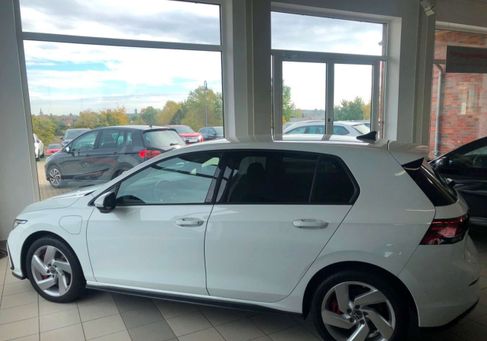 Volkswagen Golf, 2021 2