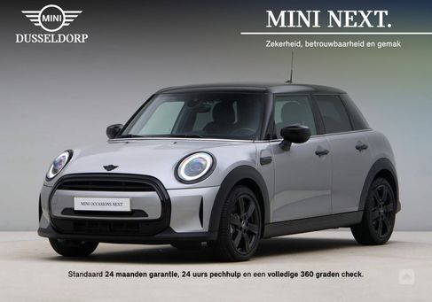 MINI Cooper, 2024