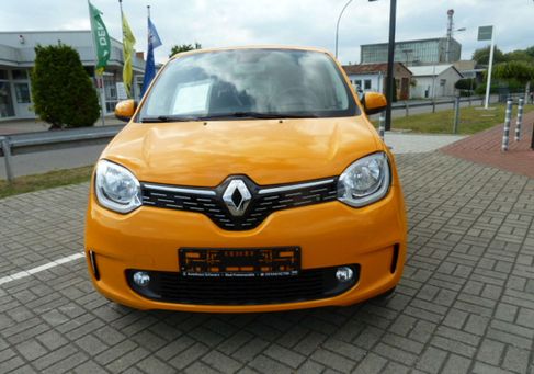 Renault Twingo, 2020 2