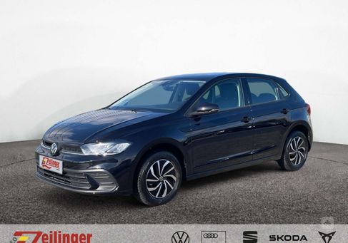 Volkswagen Polo, 2024