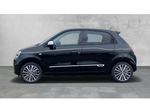 Renault Twingo, 2024