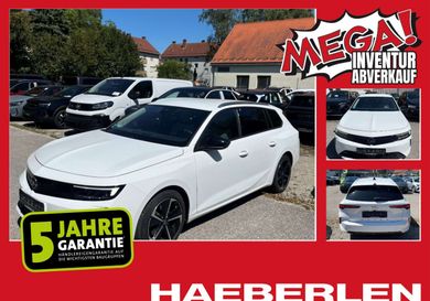 Opel Astra, 2023