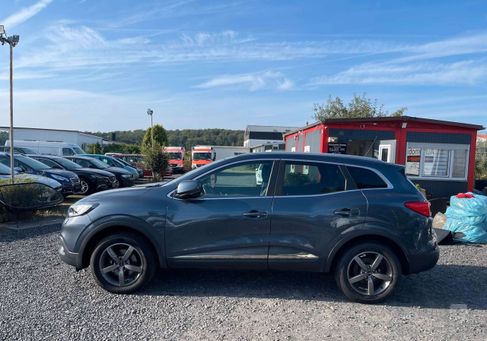 Renault Kadjar, 2018