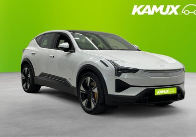 Polestar, 2024