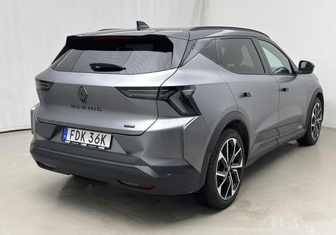 Renault Scenic, 2024