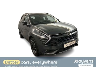 Kia Sportage, 2021