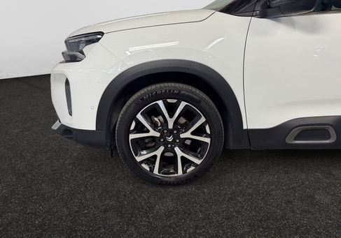 Citroën C5 Aircross, 2022 2