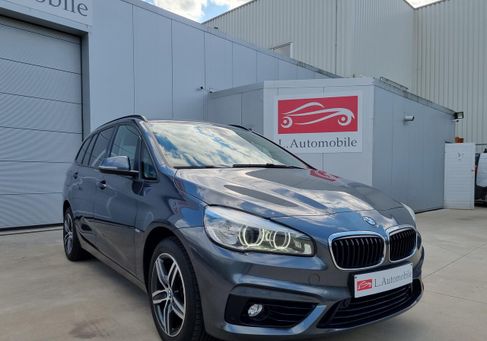 BMW 2 Serija, 2018 2