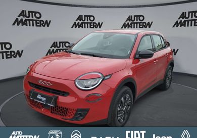 Fiat 600, 2025