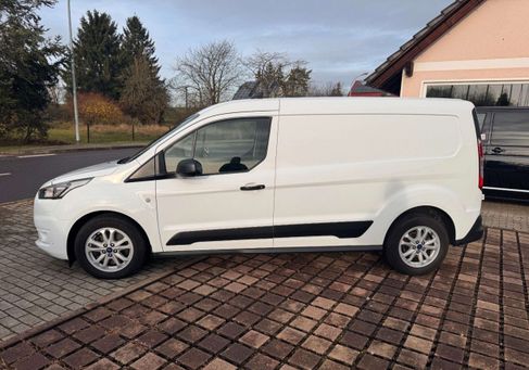 Ford Transit, 2021