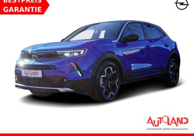 Opel Mokka, 2023