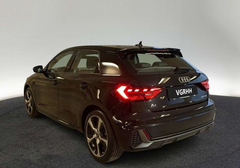 Audi A1, 2025