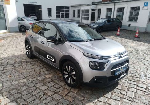 Citroën C3, 2024 2