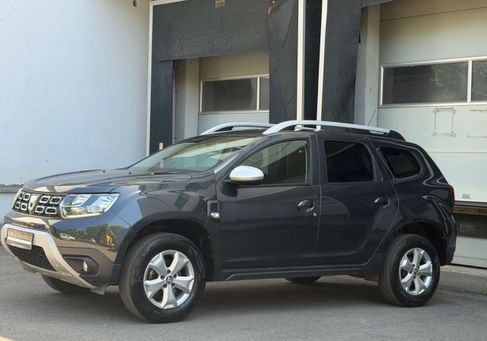 Dacia Duster, 2021