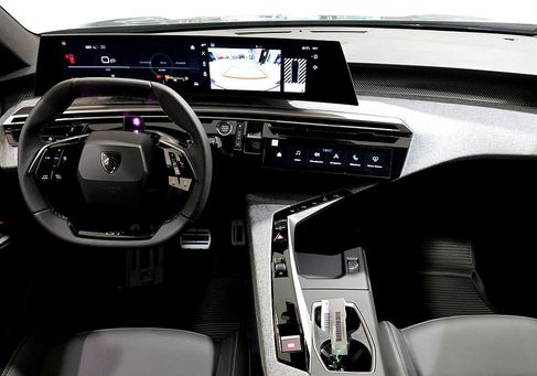 Peugeot 5008, 2026 2