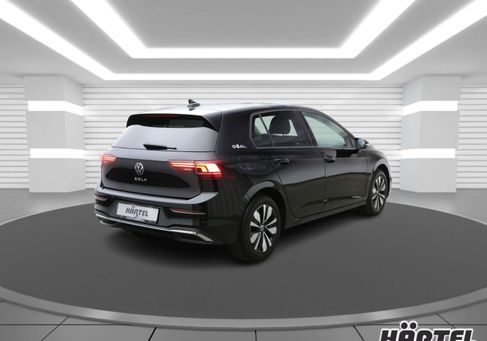 Volkswagen Golf, 2025 3