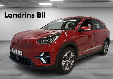 Kia Niro, 2021