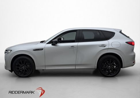 Mazda CX-60, 2023