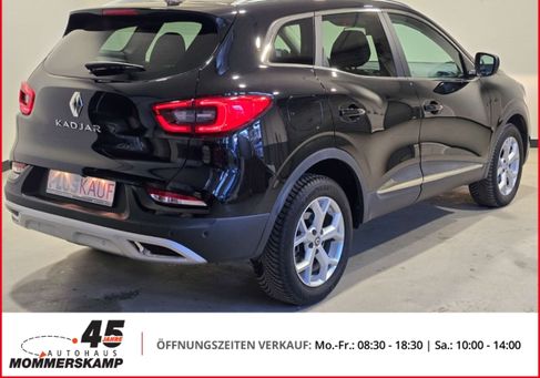 Renault Kadjar, 2020 2