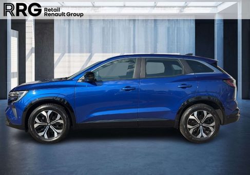 Renault Austral, 2024