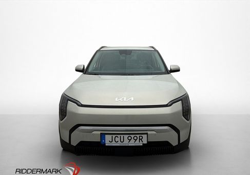 Kia, 2025 2
