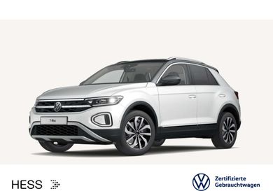 Volkswagen T-Roc, 2023