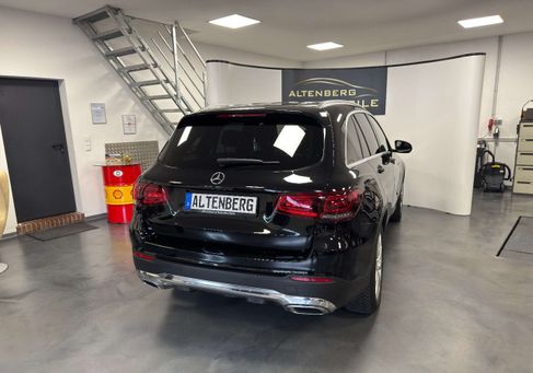 Mercedes-Benz GLC 200, 2019 3
